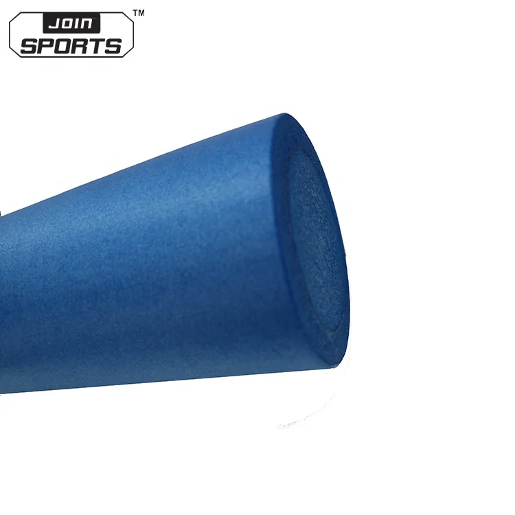 
Customized color muscle pain relief yoga exercise EPE foam roller 