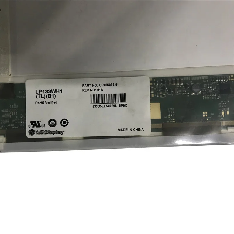 B133XW02 V.0 V0 B133XW04 V.0 laptop lcd screen B133XW02 V.0 V0 B133XW0 laptop lcd led display B133XW02 V.0 V0 B133XW0  lcd panel