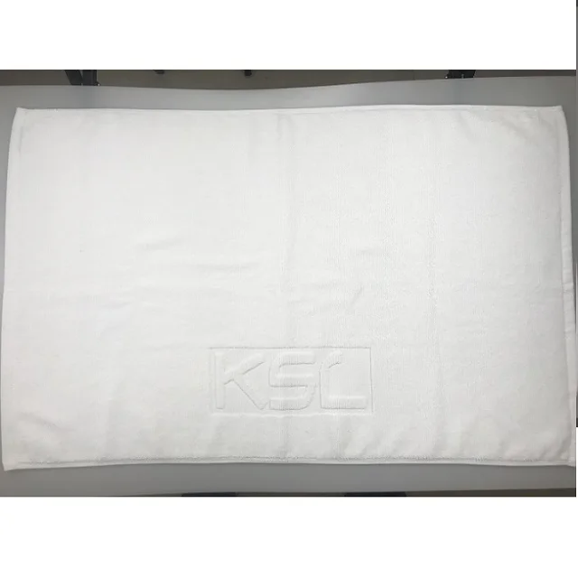 32s/2 100&cotton bath towel hand towel white  hotel towel