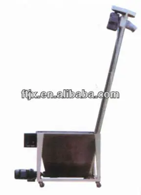 
DTC series automatic powder feeder 