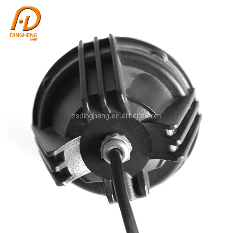 Высокое качество led свет Рабочая для мотоциклов ручка индикаторы