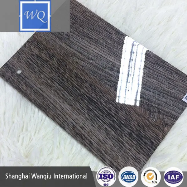 
Newest Color WQ UV MDF 18mm Board 