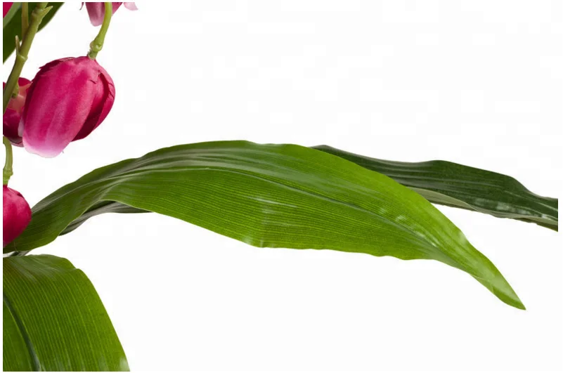 China Artificial Sisal Flowers ,Landscaping Purple Sisal Hemp Flower Plants Bonsai Ornaments