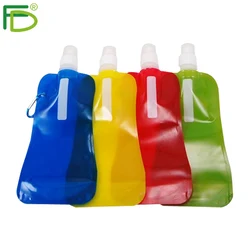 Food Grade Hidden Camera Lens Water Bottle