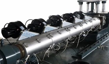 Oil Barrel Blow Molding Machine Bottle Making Machine