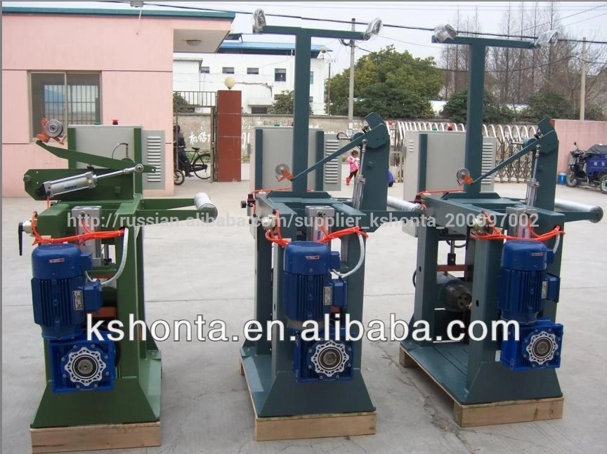 принять- вверх( платить- от) кабеля машины