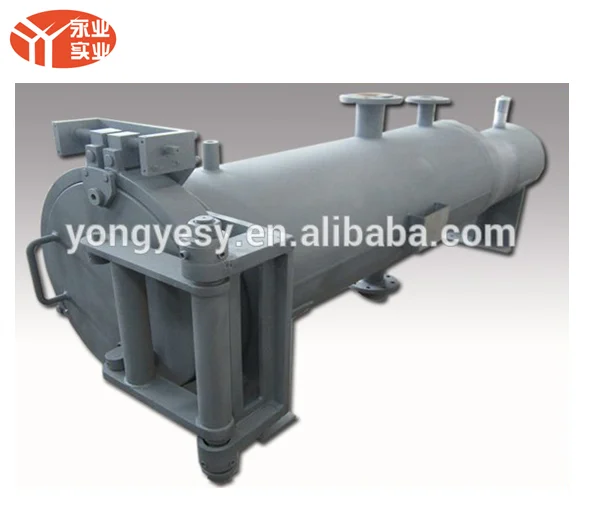 ASME скребок ловушка