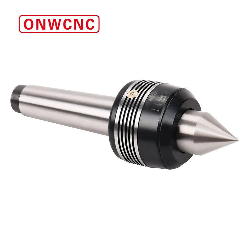 
Precision Lathe Machine Medium Duty For Slim Live Center MT4 Live Center 