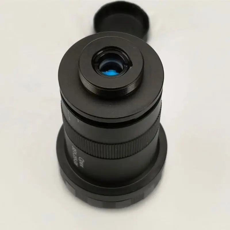 
355nm 1064nm 10.6um Beam Expander 
