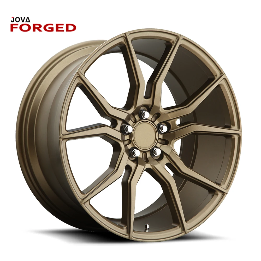 Автомобиля реплики литье Кованые автомобиля диски Индивидуальные