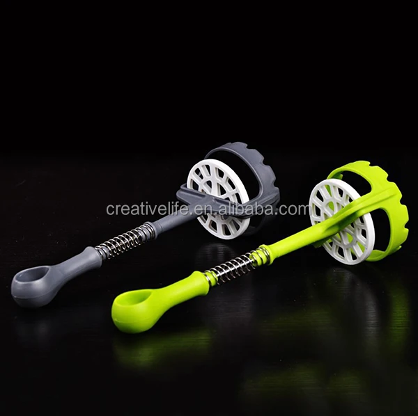 Plastic Potatoes Masher Ricer Potato Tools Potato Masher
