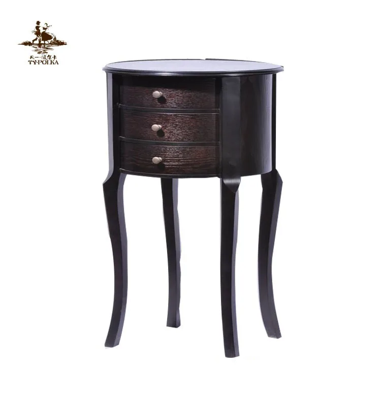 Новейшие популярные современные столы, деревянный журнальный столик