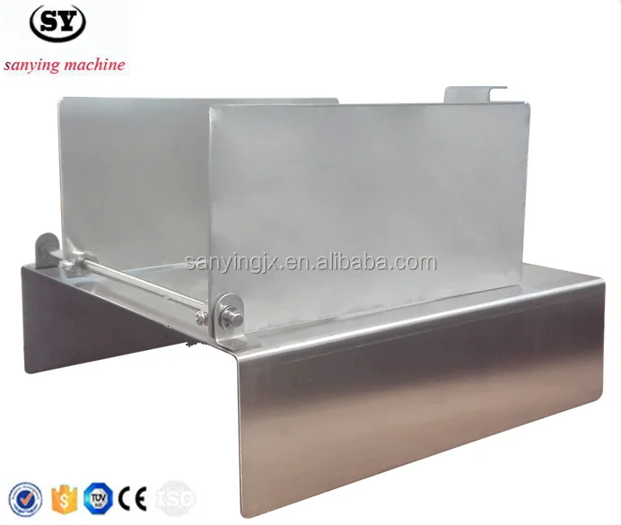 
MY-380F continous expire date soild ink printing machine 