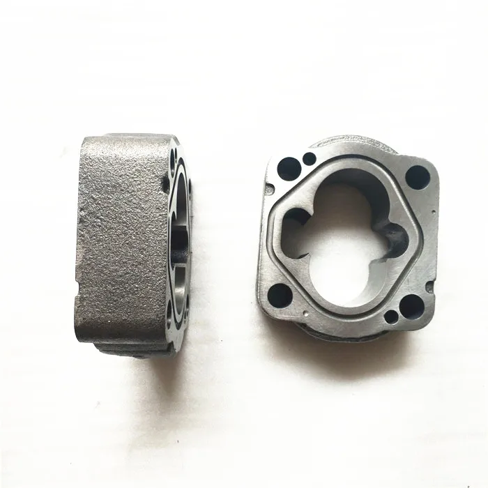P330 Hydraulic Bushing Gear Pump parts 324-2915-240 gear housing for parker,commercial brand