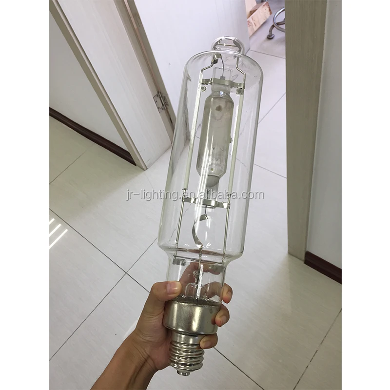 
HQI-T MH Tubular замена лампы E40 2 Держатель металлогалогенных ламп 2000 Вт 