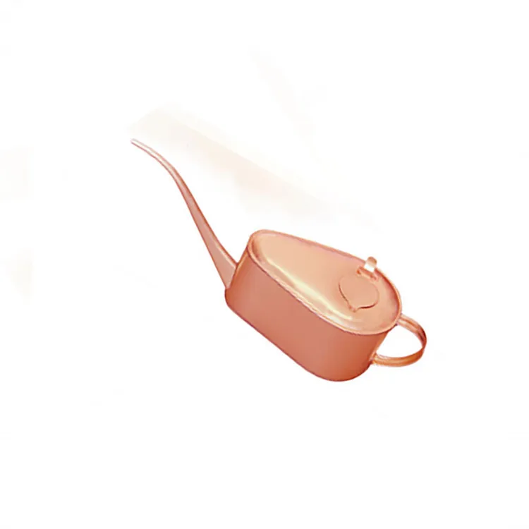 
QIAOFANG OEM Manufacturer ISO9001 Certificate Non-sparking Hand Tools High Pressure Oil Can 