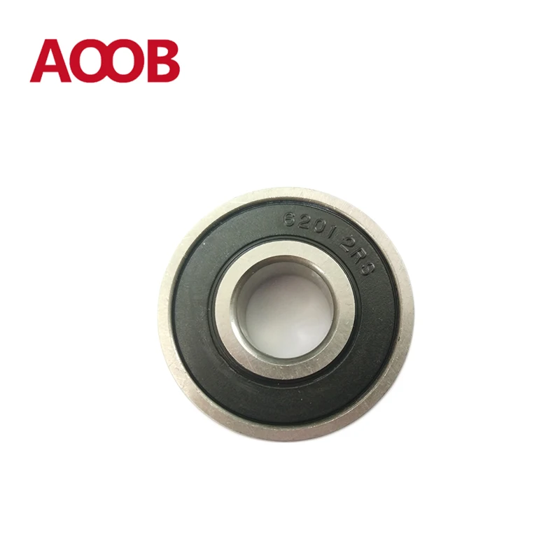Высокое качество шариковый подшипник с глубоким жёлобом китайского фабричного производства 62012RS 12*32*10 мм