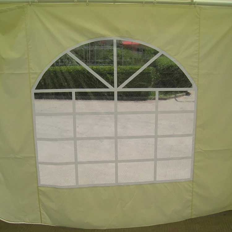 Manufactured Factory Price Beautiful Structure Wedding Party Tent Pagoda