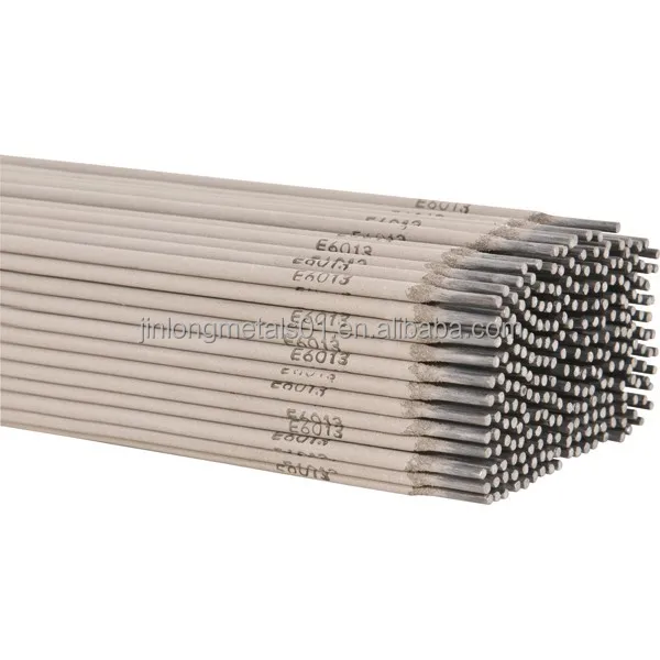 Торговая гарантия 6013 электроды 7016 6010 6011 сварочный стержень в продаже