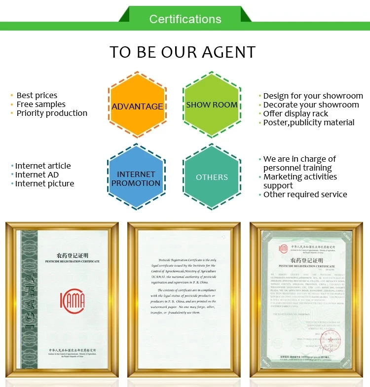 Quinclorac 96%TC,25%WP,25%SC,45%SP herbicide High Quality  CAS NO:.  84087-01-4