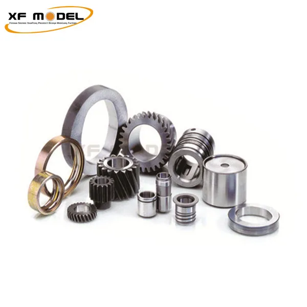 Custom metal plastic auto automotive moto motorcycle car interior CNC machine spare parts mold maker