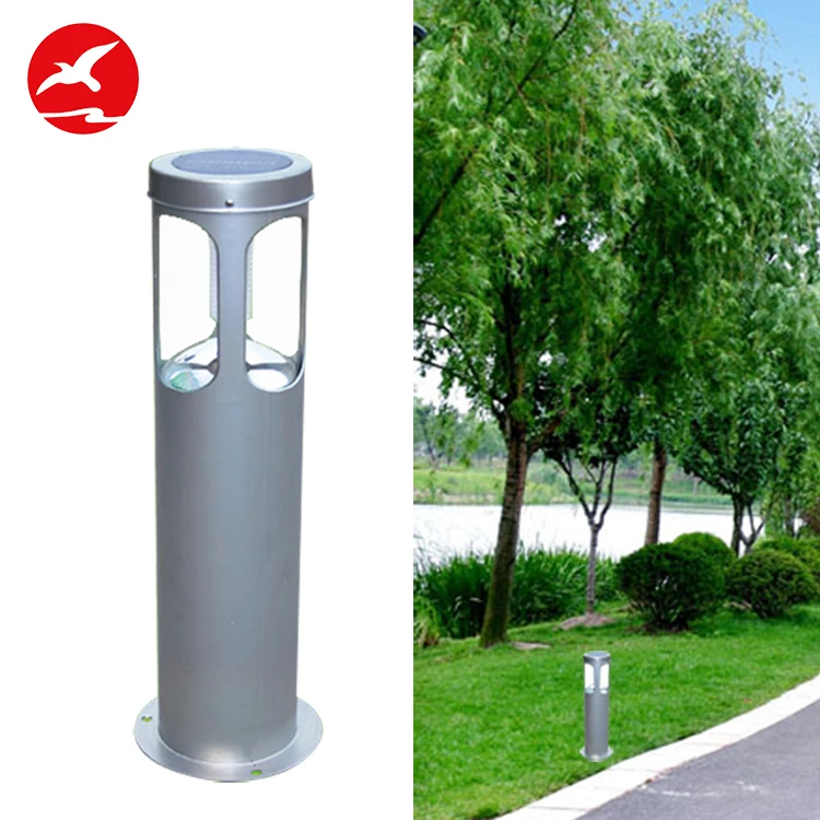 
factory price high lumen waterproof power solar led garden lawn light 