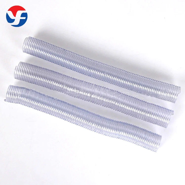 Different Color Coil Bind Spiral Pvc Book Ring Round Plastic Binding Comb