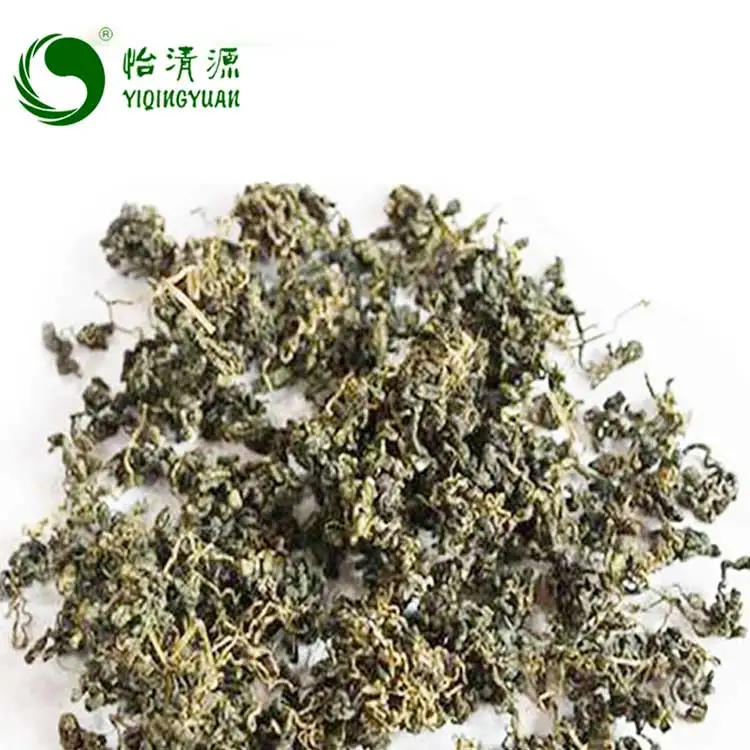 Травяной чай jiaogulan