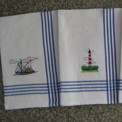 kitchen towel