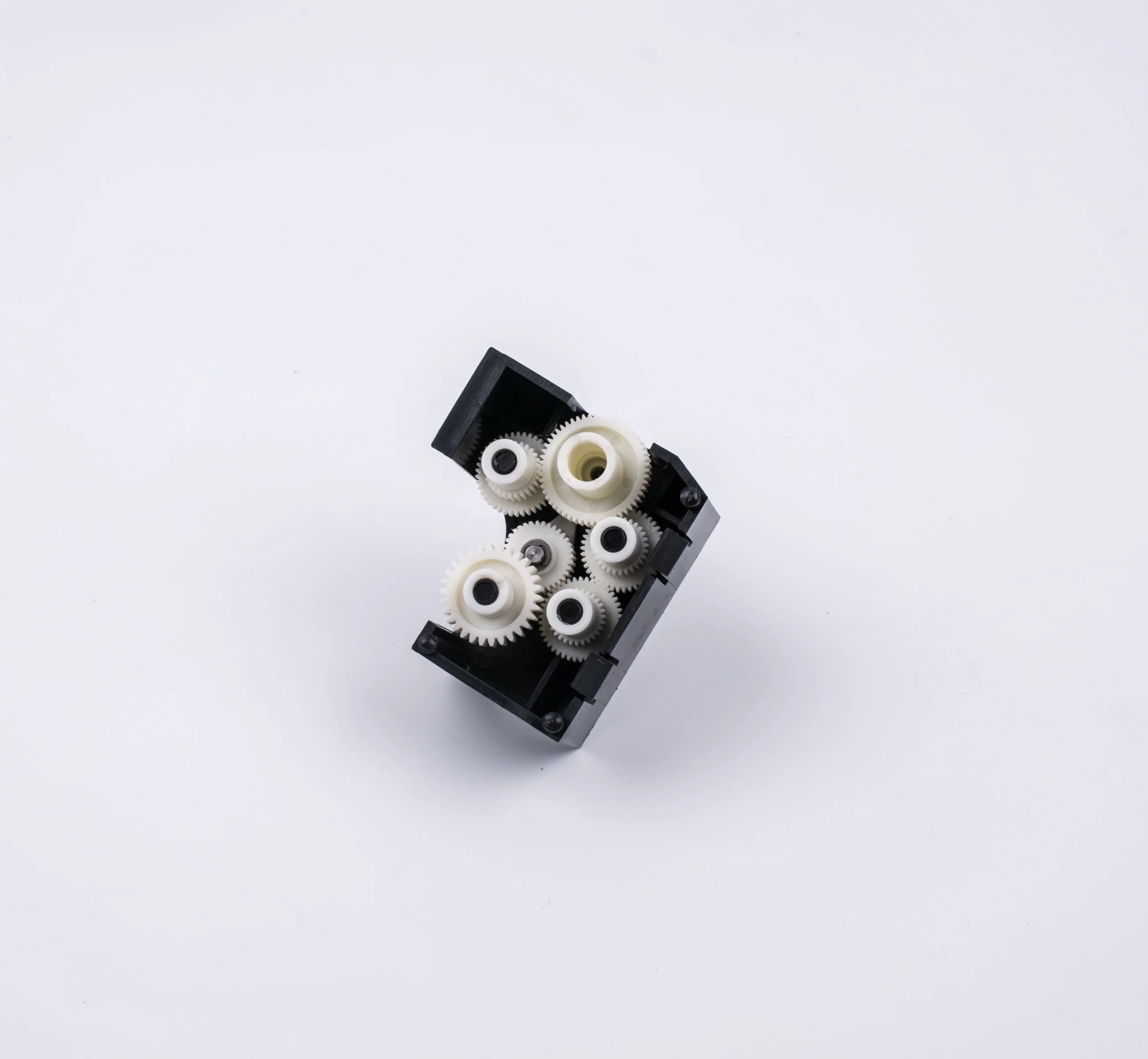 Cheap price for dot matrix printer passbook printer RDA ribbon drive gears assy code 9068A01/03 IBM