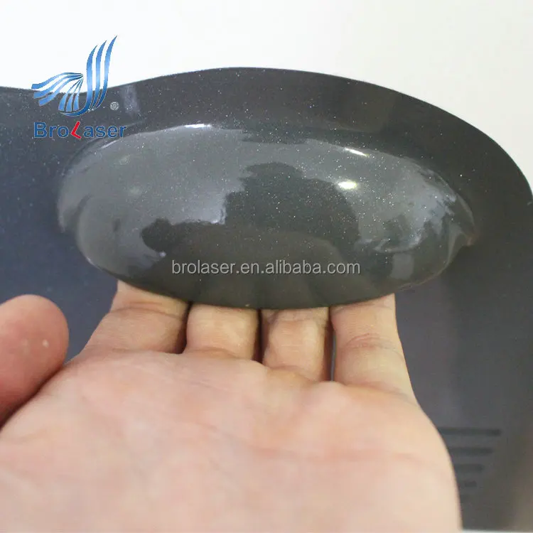 
Portable q Switch Nd Yag Laser Machine Tattoo Removal 