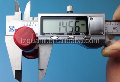 5T 50mm Heavy Duty Car Tow Strap Double ply tow strap with steel snap hook for emergency vehicle towing