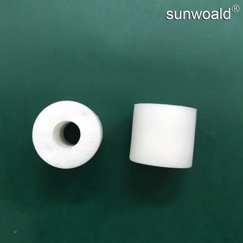 Sunwoald mini Magnetic PP Float Ball for Water Level Sensor OD24mm