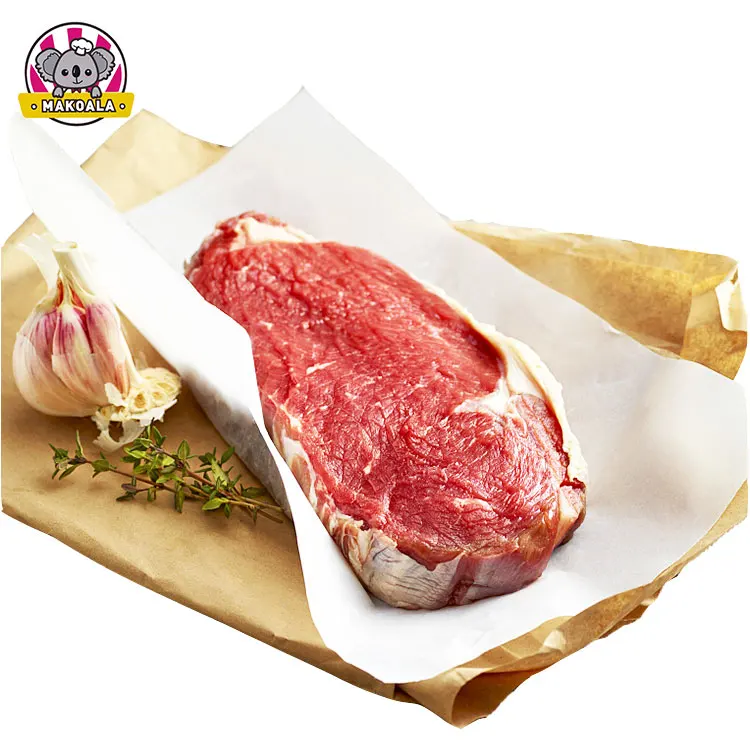 
Food grade heat resistant custom ovenable baking parchment paper 85 x 14 