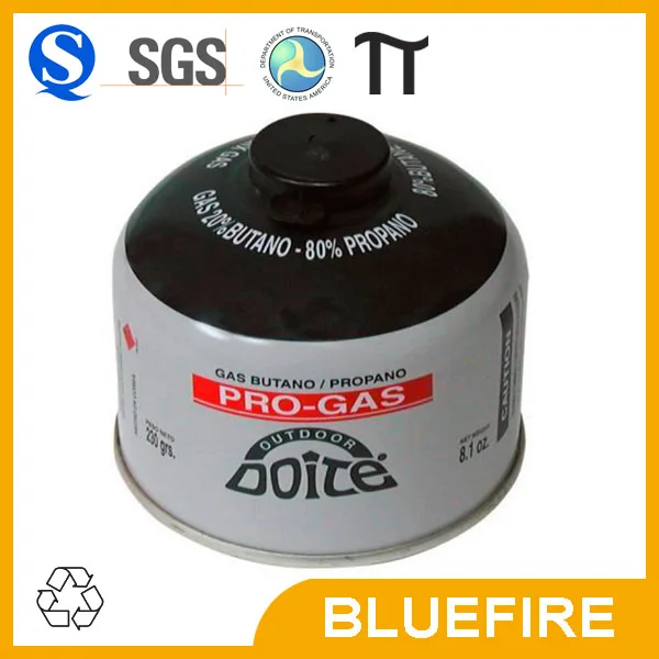 Alpine butane gas cartridge for sale