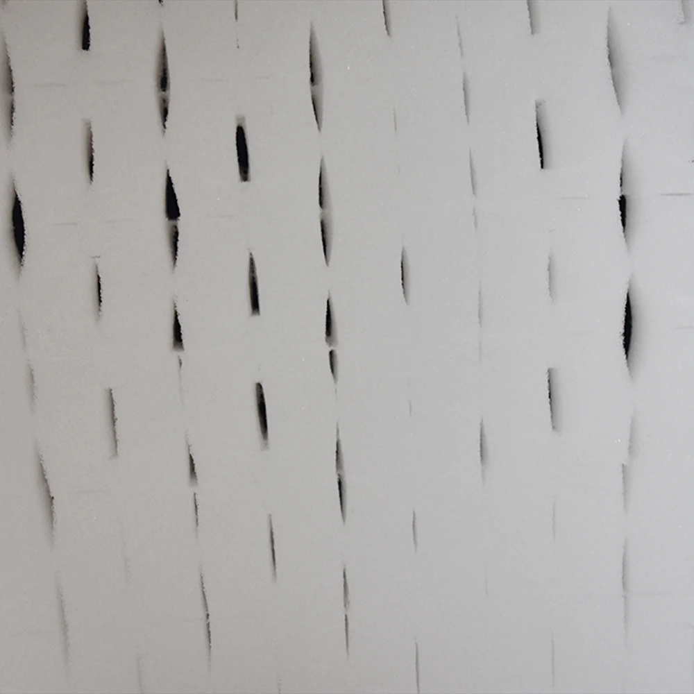 Горячие продажи питомник Белый гидропоники овощи рассады губка