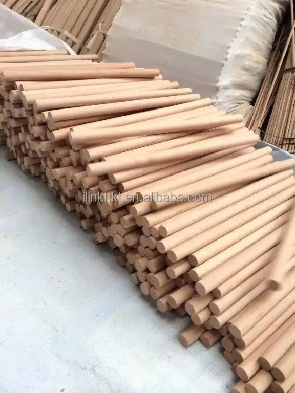 
Wooden apple sticks 