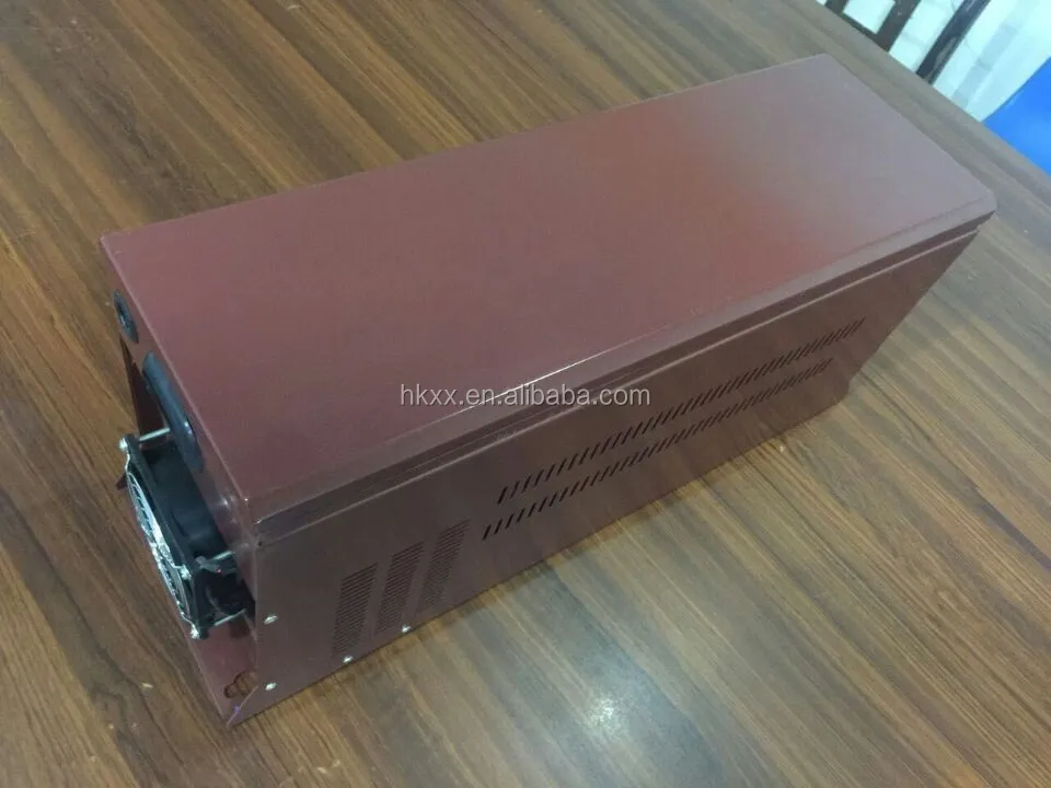 Electronic Power Supply UV Transformer For UV Lamps