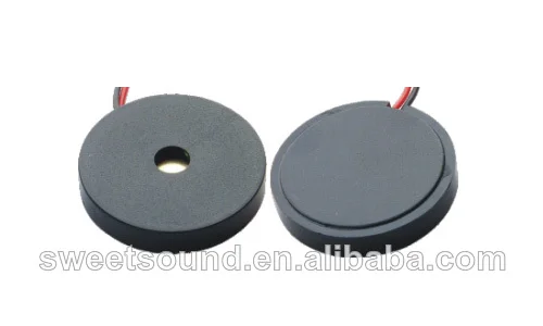 6 кгц 90db звуковой и световой зуммер