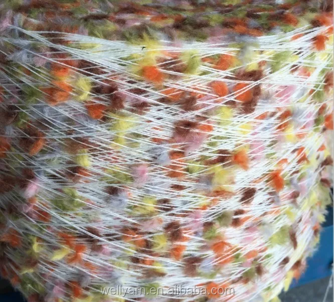 Peruvian alpaca wool poncho top sale wool roving bulk yarn for hand knitted gloves gentle, feel good