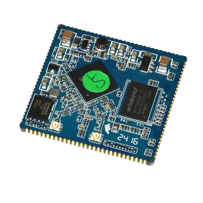 OEM MT7620A WIFI module MT7620 WIFI wireless routing module AP module