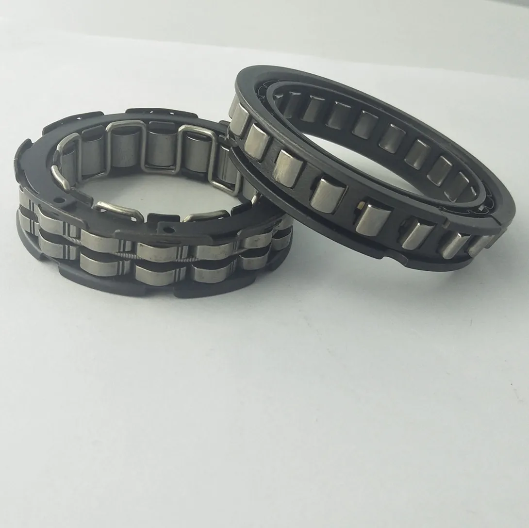 FWD332211CRS One Way Bearing Motorcycle Sprag Clutch Assembly