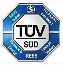 hot sell!!! DC inverter air source heat pump all in one EN14825 SCOP A+++