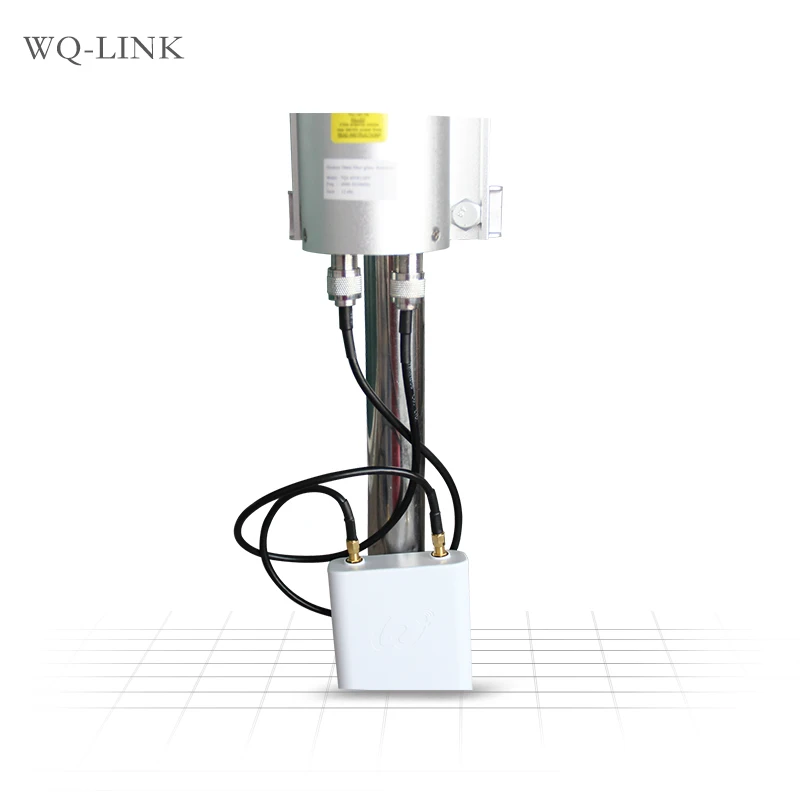 
Long range 300mbps AR9342 wireless ap access point outdoor router wifi 3km 