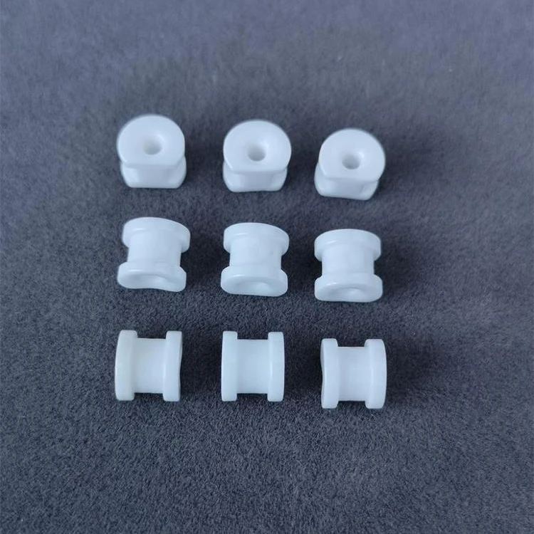 Industrial Ceramic Zirconia Thread Guides for Textile Machinery with Low Price