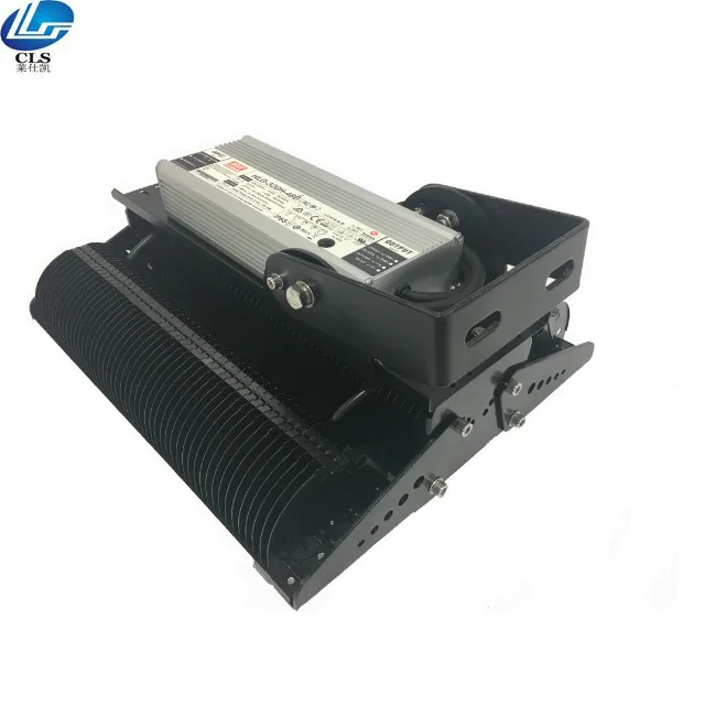 
5 Years Warranty Meanwell Driver IP65 Outdoor Billboard Square Sport Field light 500W LED Flood Lights 100W 200W 300W 