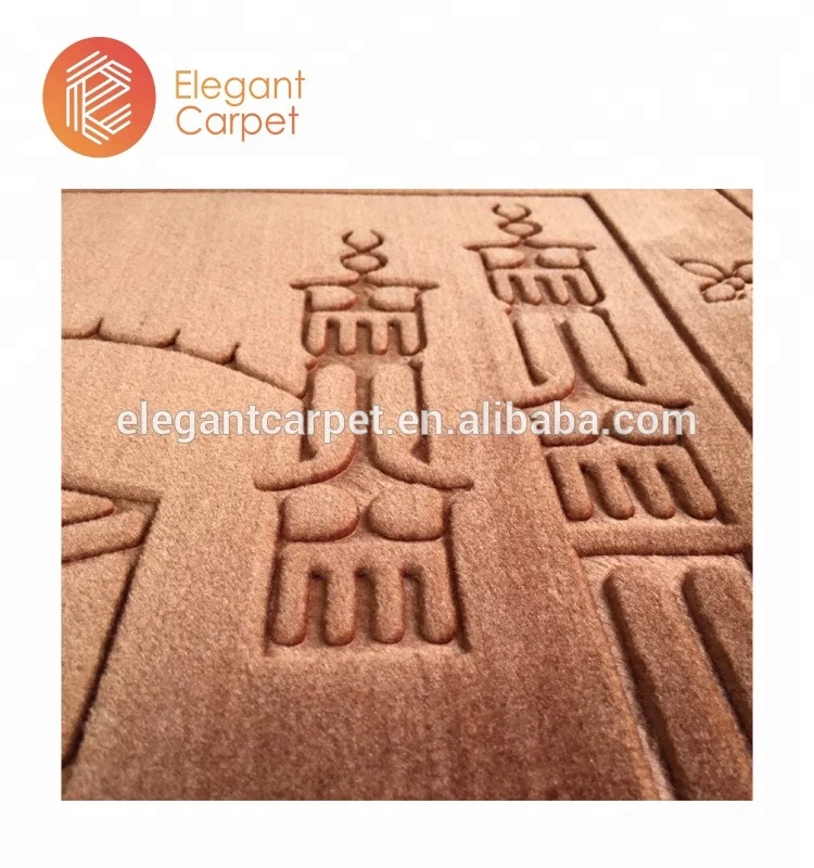 China factory Adult arabic travel prayer carpet mat