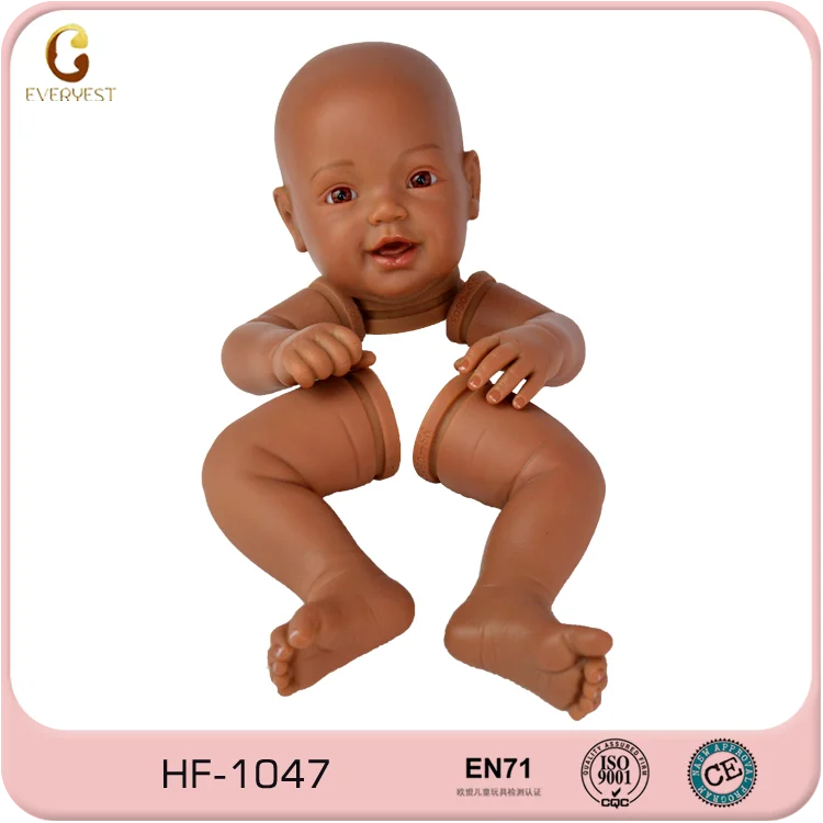 100% Handmade Paint Doll Heads Arms and Legs/vinyl Baby Doll Parts/custom Vinyl Doll Body Parts