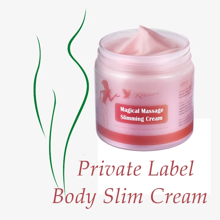 Best Slimming Fat Burning Cream Slim Fit Cellulite Removal Hot Chili Waist Calf