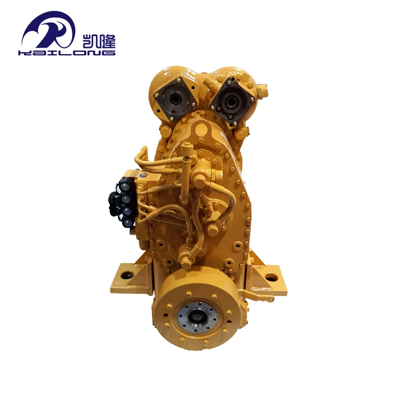 2020 Year New C6121ZG091 Diesel Engine Assembly For Wheel Loader, Construction Machinery Spare Parts
